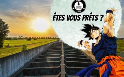 💥 Êtes vous prêts ?