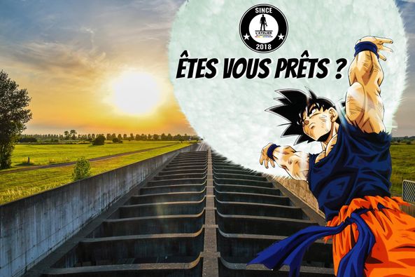 💥 Êtes vous prêts ?