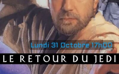 💥[EVENEMENT] 👻👽🤖🎃👹🍬🍫🍭