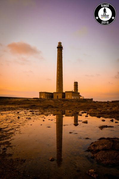 Le Phare de Gatteville, une des nombreuses merveilles de #lamanche  🤩🤩🤩