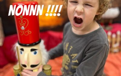 ⚠️ NE JAMAIS FORCER UN ENFANT