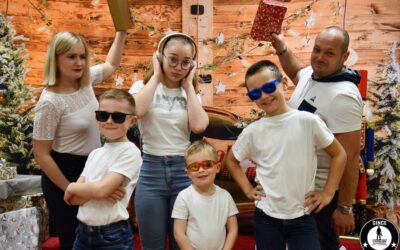 L’Atelier du Photographe by Julien / Carentan – Manche – Normandie vous souhaite à toutes et à tous un Joyeux Noël !!!