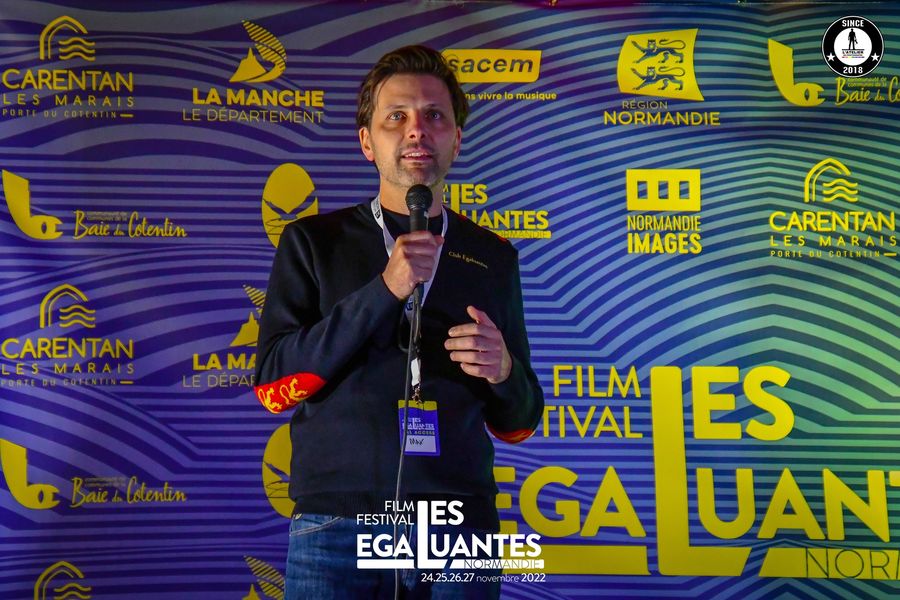 🤩 Les Egaluantes 7