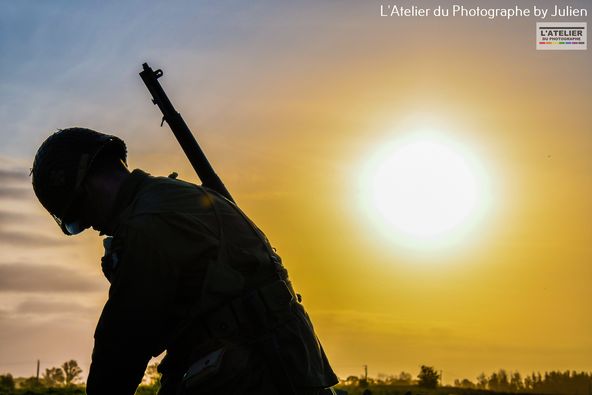 👉📆RDV le Samedi 3 Juin 2023 pour la Carentan Liberty March