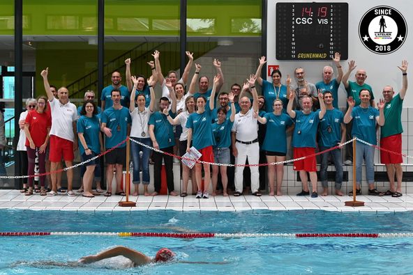 📸 Les photos du 11 ème Meeting des Marais du Cs Carentan Natation sont en ligne !!! 🏊🏻‍♂️