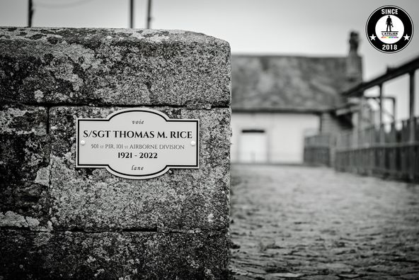 🕊️ 79ème anniversaire du débarquement Ville de Carentan-les-Marais 🇺🇸🇫🇷