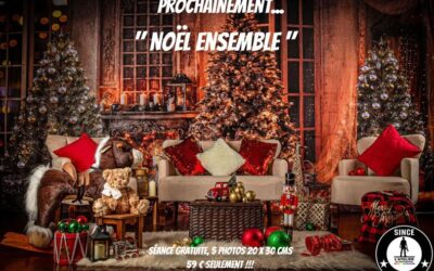 [TEASING 2] 🫶 »Noël ensemble » 🫶