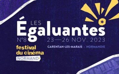 Plongez dans l’univers du cinéma normand à Carentan du 23 au 26 novembre 2023.