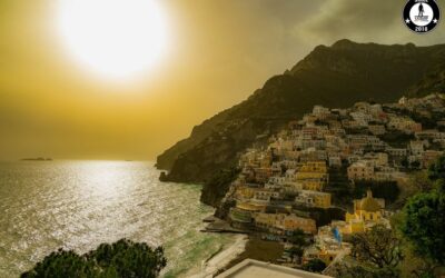 Positano