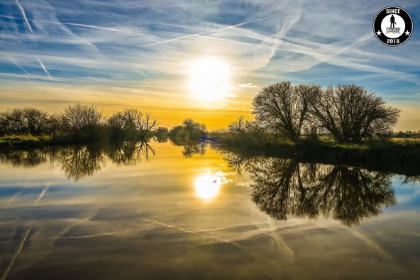 La Réserve Naturelle Régionale des marais de la Taute