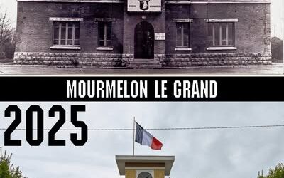 🪖🕊 [Evènement]  🇫🇷 🇺🇸