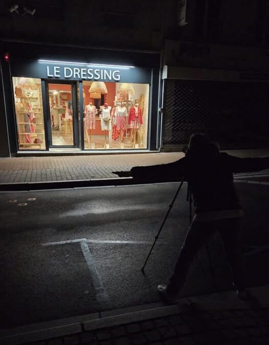 00h12 à Le dressing carentan