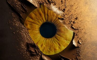 👀 Vos Iris vous en mettent plein la vue