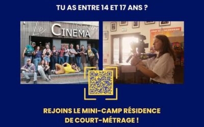 Salut à toi le jeune plein d’avenir, d’envie et de créativité… 🤪