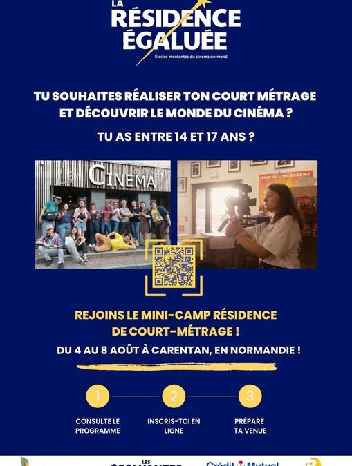Salut à toi le jeune plein d’avenir, d’envie et de créativité… 🤪