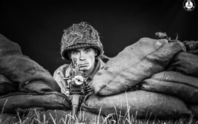 La Ferme Delaunay – 04/06/2025 – Camp ARCA NEVER FORGET 🕊