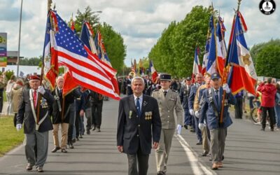 Ville de Carentan-les-Marais – 04/06/2025