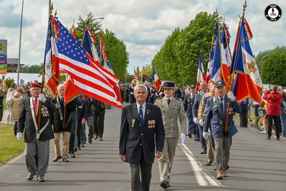 Ville de Carentan-les-Marais – 04/06/2025