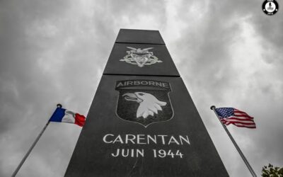 Ville de Carentan-les-Marais – 05/06/2025