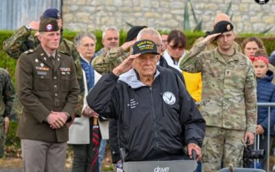 Ville de Carentan-les-Marais – 07/06/2025