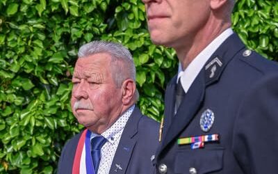 Ville de Carentan-les-Marais – 08/06/2025
