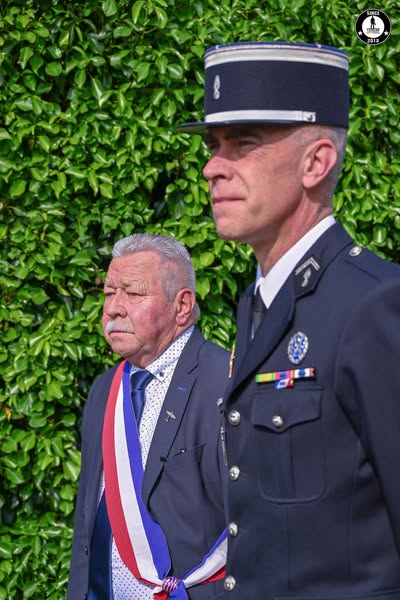 Ville de Carentan-les-Marais – 08/06/2025