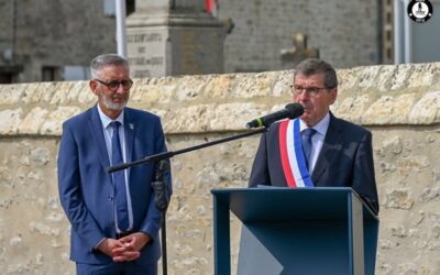 Ville de Carentan-les-Marais – 08/06/2025
