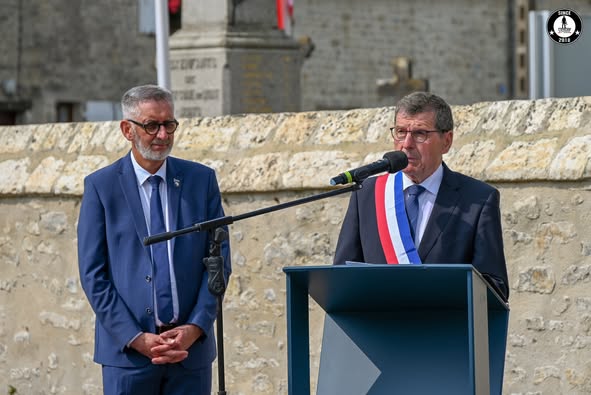 Ville de Carentan-les-Marais – 08/06/2025