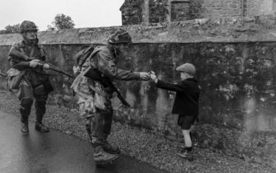 🪖 Carentan Liberty March épisode 1/4