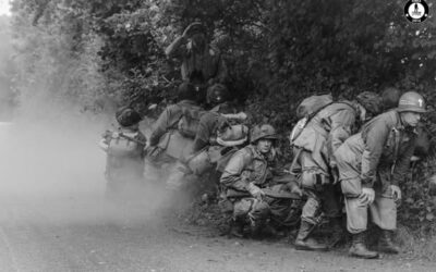 🪖 Carentan Liberty March épisode 2/4 🕊️