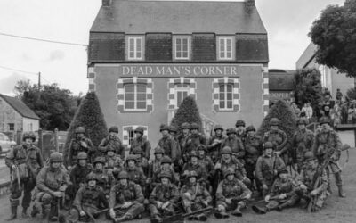 🪖🥾 Carentan Liberty March épisode 4/4 🕊