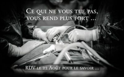 ⚠️ Message à caractère informatif !!! ⚠️