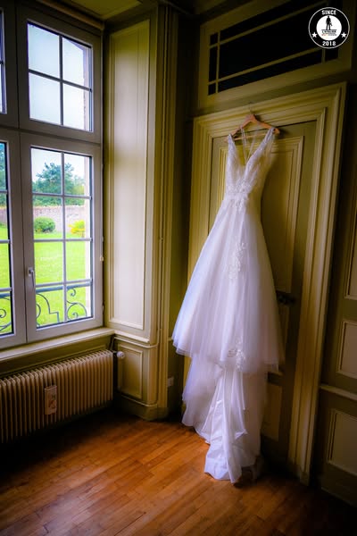 👰‍♀️💞 Virginie et Romain 💞🤵