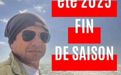🤷‍♂️ Je ne devais pas recommuniquer