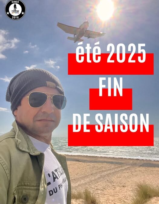 🤷‍♂️ Je ne devais pas recommuniquer