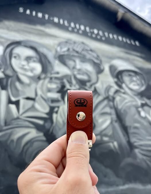 💥 Les clés USB commémoratives