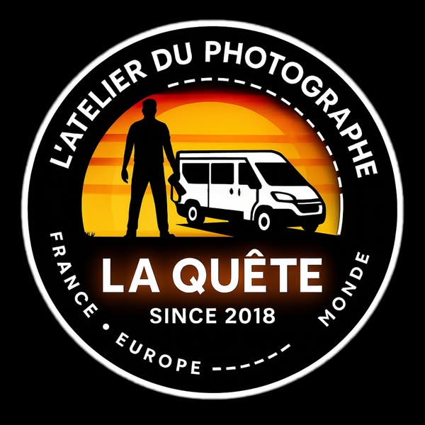 L’Atelier du Photographe by Julien / Carentan – Manche – Normandie