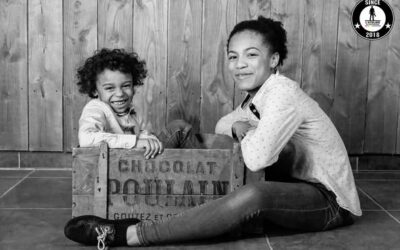 👩‍👧‍👦 Un dimanche après midi à #lagrange