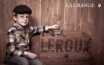❌ Non ce ne sont pas de vieilles photos publicitaires tout droit sortie d’une grange… 😜