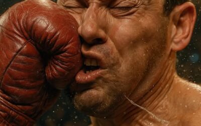 💥🥊 Un combat de 8 heures au final !!!