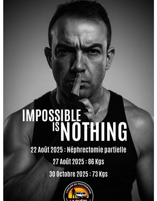 💥 Alors qu&rsquo;il me reste encore du chemin à parcourir