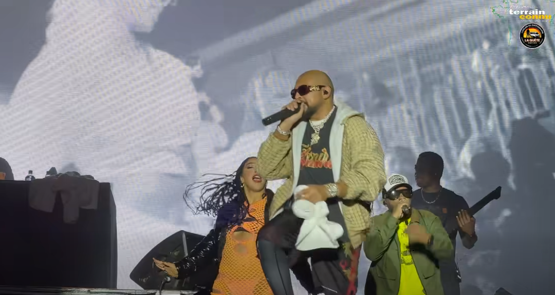 🔥 Sean Paul