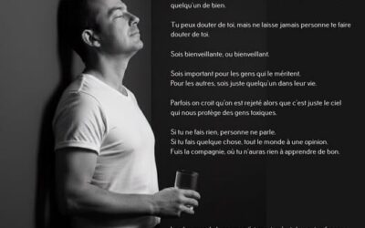 La mode est au cynisme de celui qui ne fait pas de cadeau