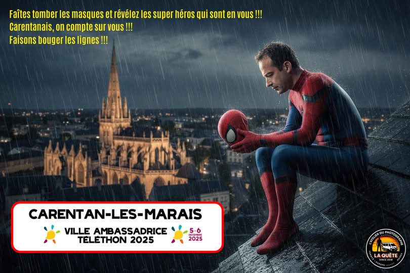💛 TOUS ENSEMBLE ET SOLIDAIRE !!! 💛