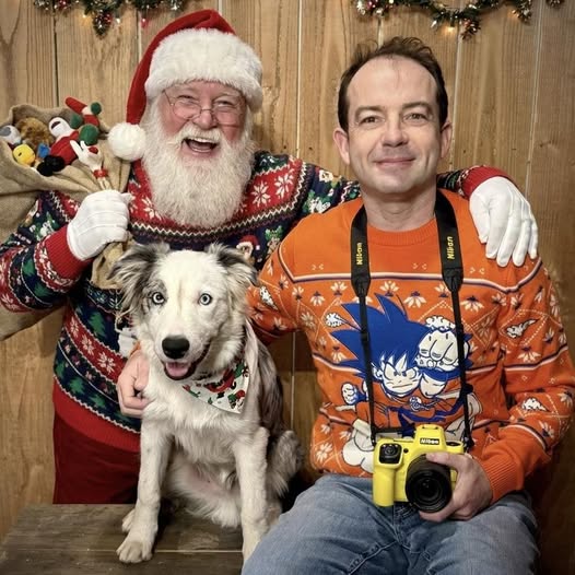 👕🎄Un pull de Noël pas si moche !!! 😁✌🏻