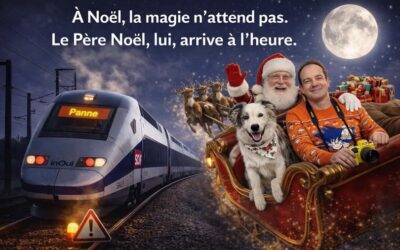 🥂 Bon réveillon à toutes et tous !!! 🎉