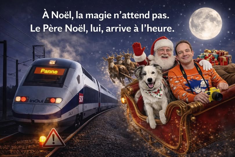 🥂 Bon réveillon à toutes et tous !!! 🎉