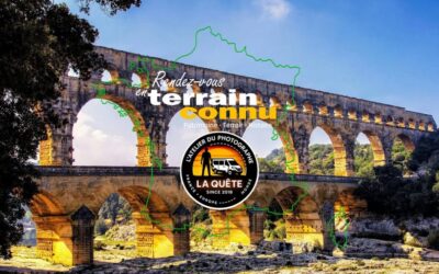 🔜 Prochainement dans Rdv en terrain connu…