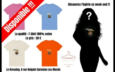 Disponible !!!