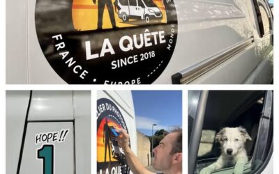 Mettre le présent sur pause ⏸️